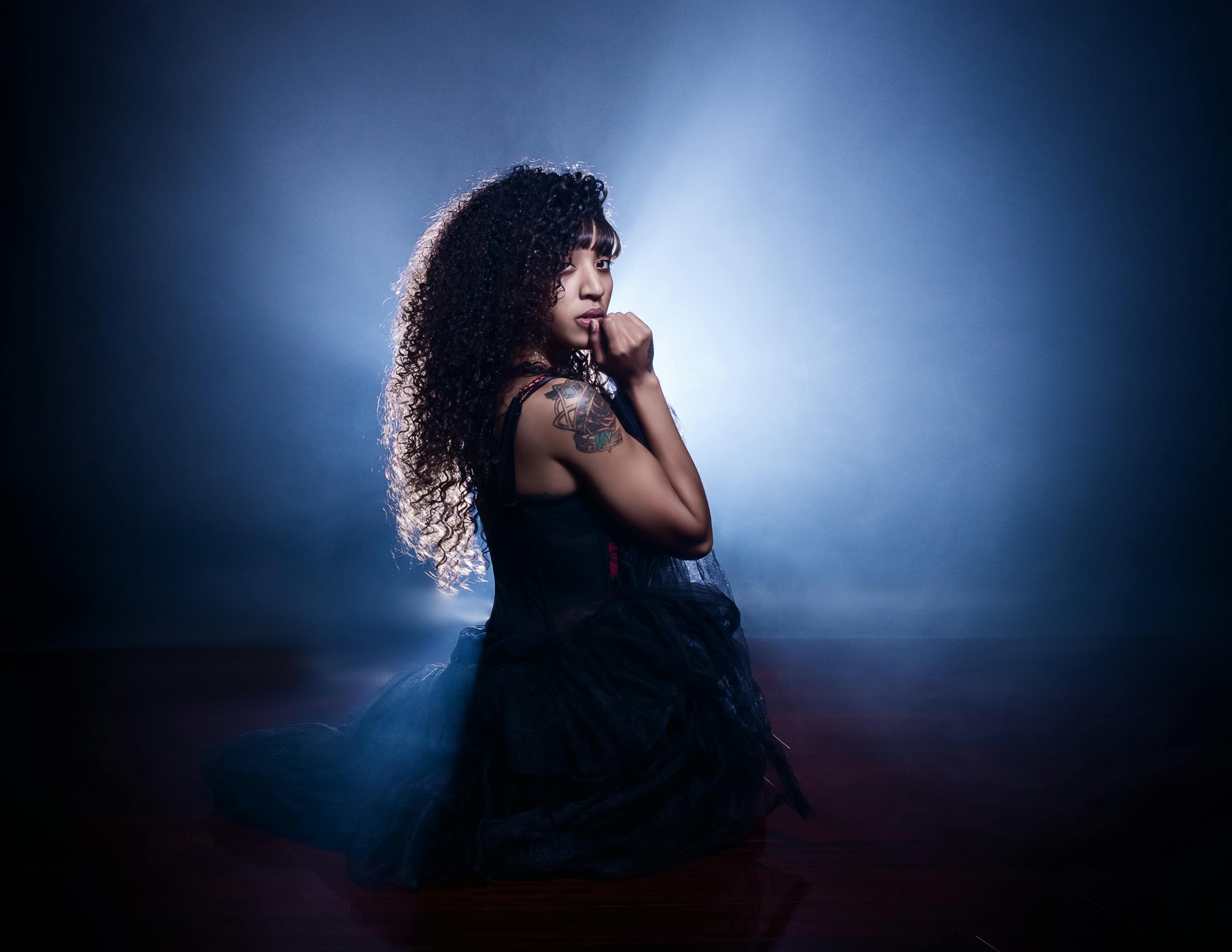 愛伊夢雪 第26頁