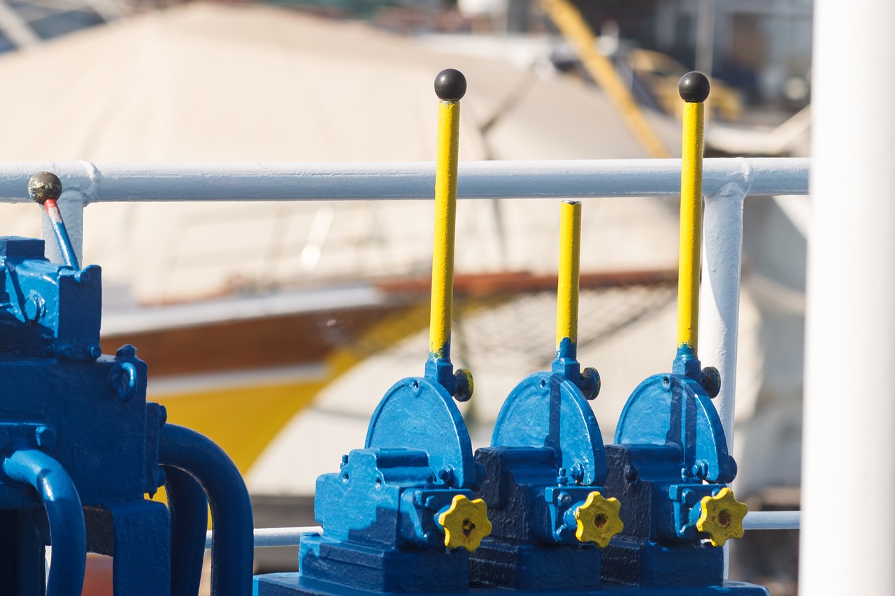 最新動識先機，引領(lǐng)未來的關(guān)鍵力量揭秘