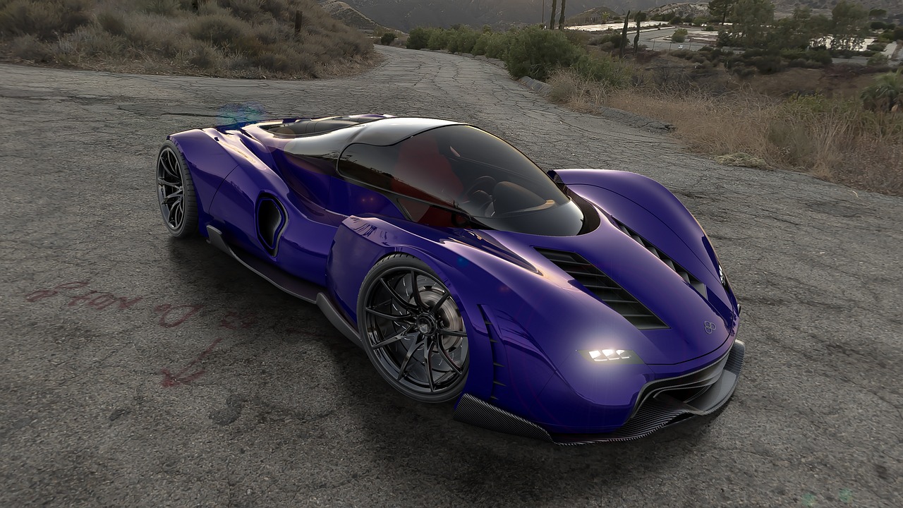 最新日產車標，設計演變及未來展望