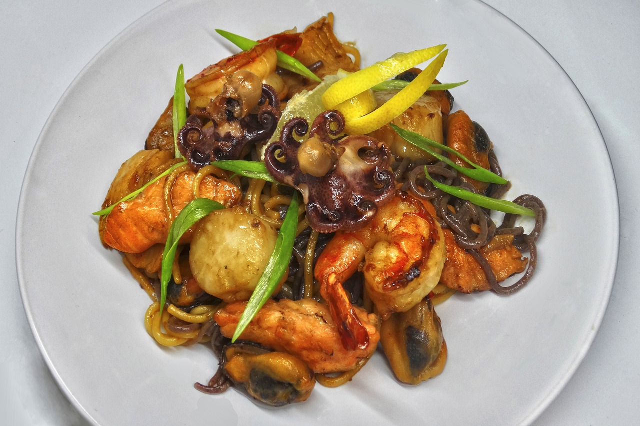 韓吃播最新風潮,探索美食的新天地之旅