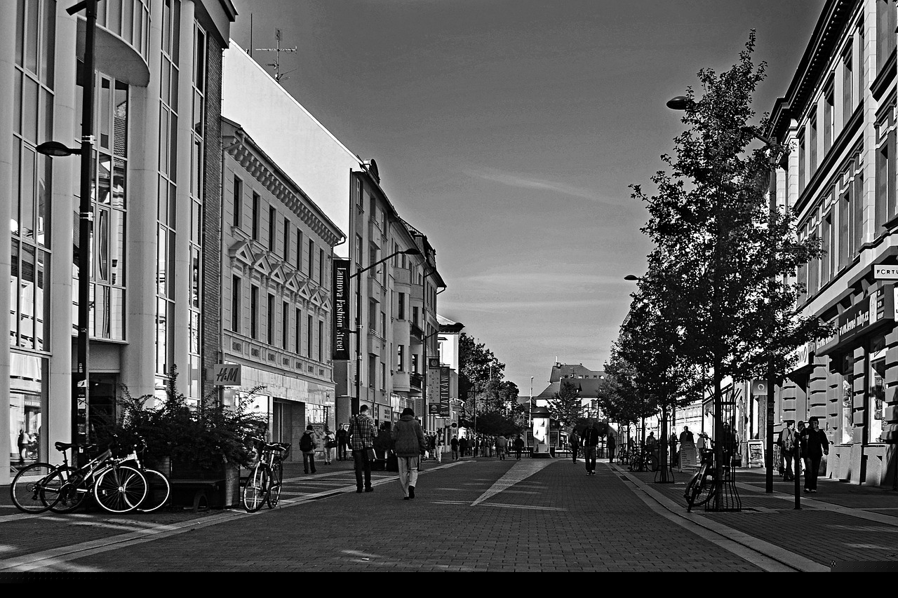 燕郊最新近況，城市發展與生活變遷同步更新