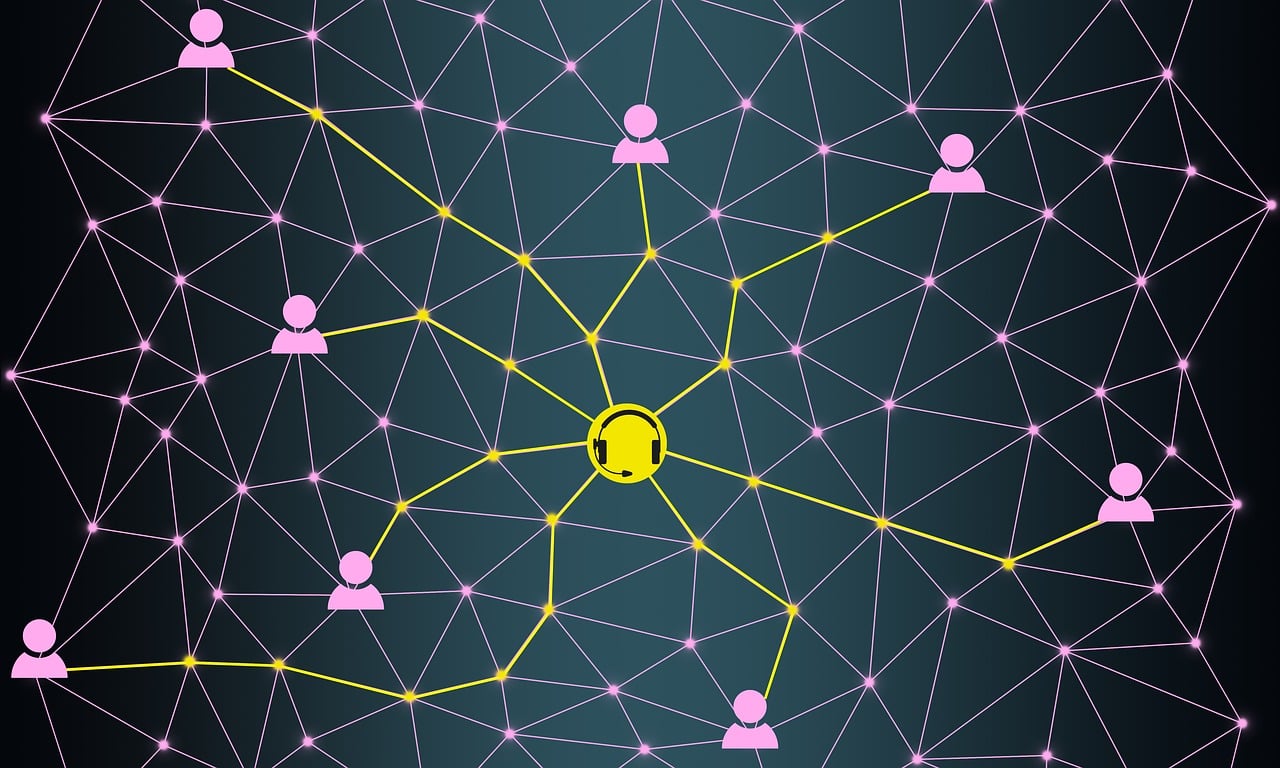 引領投資新時代的先鋒,最新投資機構概覽