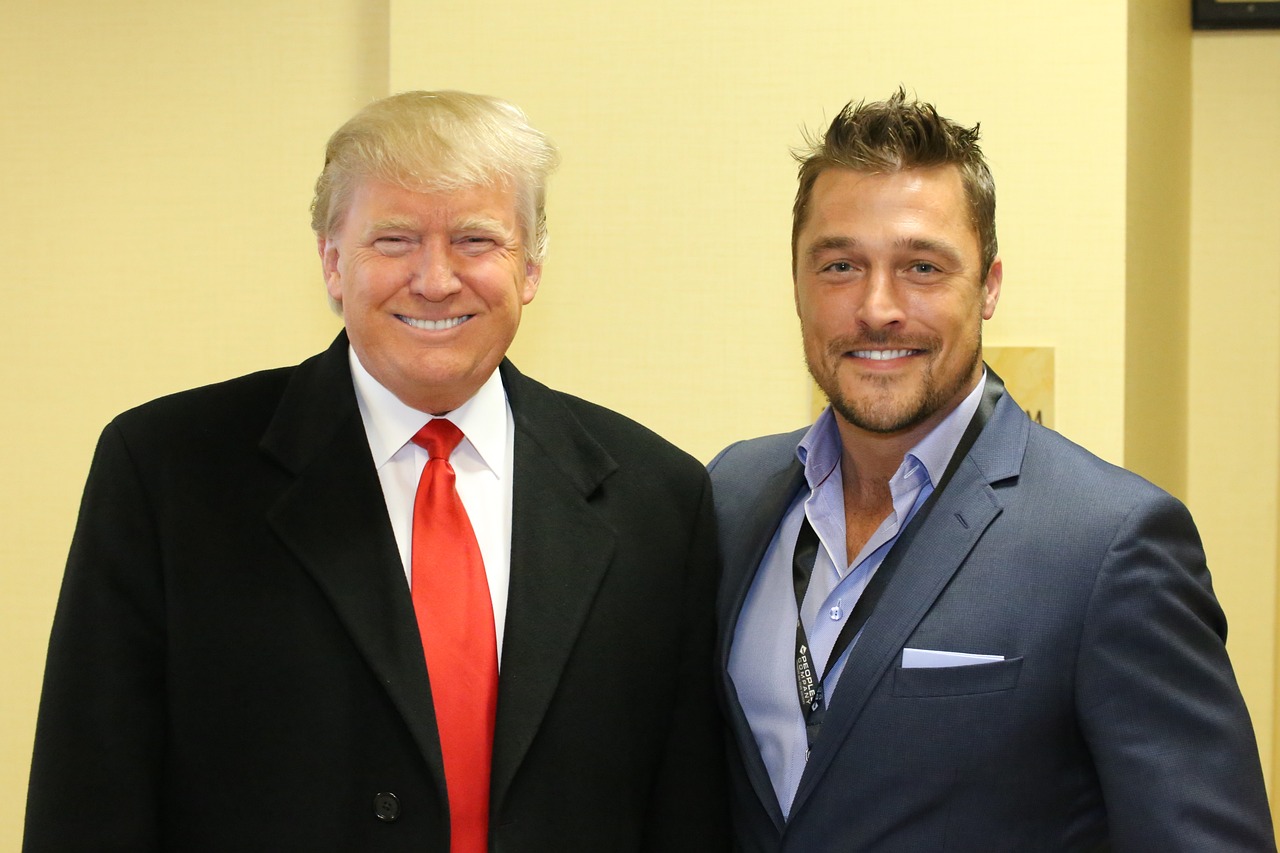 特朗普與拜登最新消息，政治風云再起之際