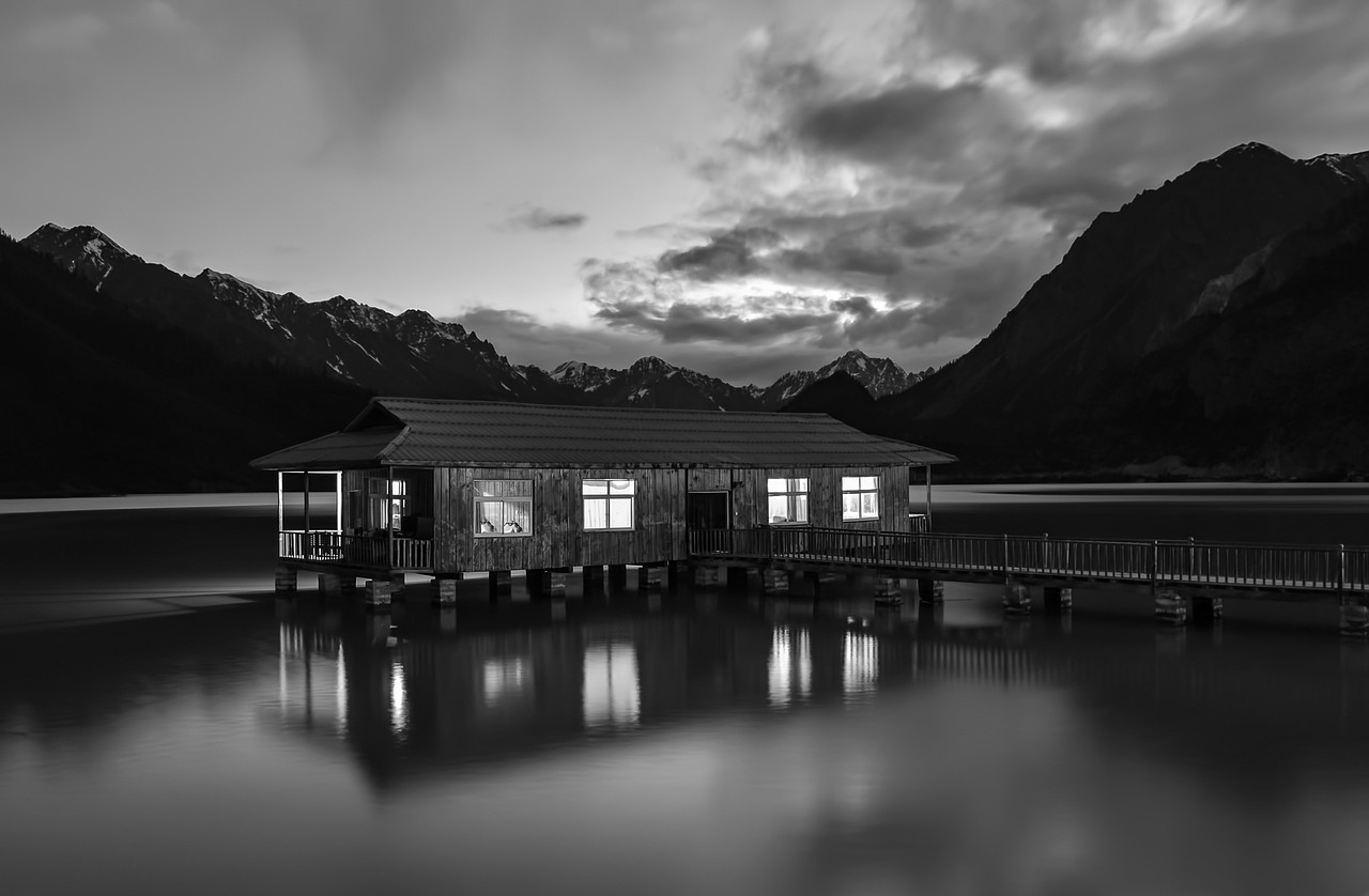 探尋中國影視璀璨明珠，最新國產影片推薦