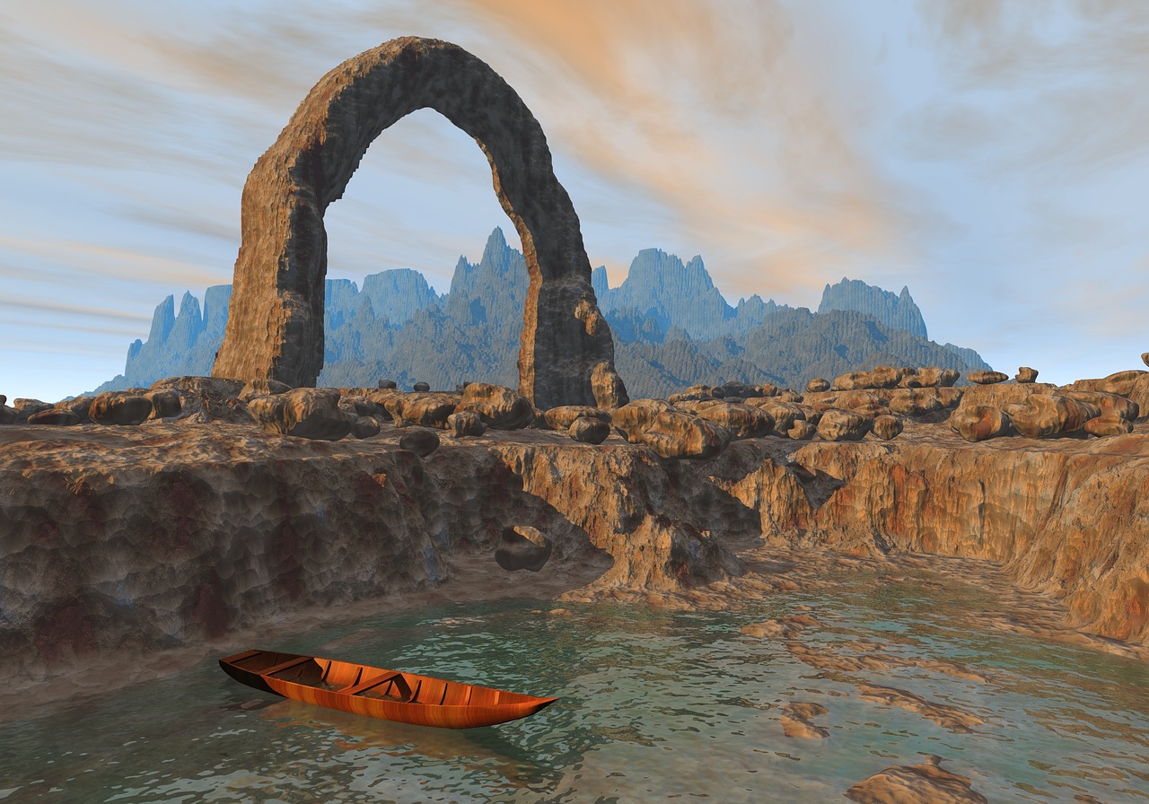 喀納斯禾木最新探索與發現揭秘