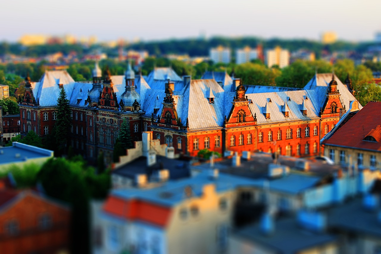 柳陂最新建設展現新風貌，引領未來發展方向