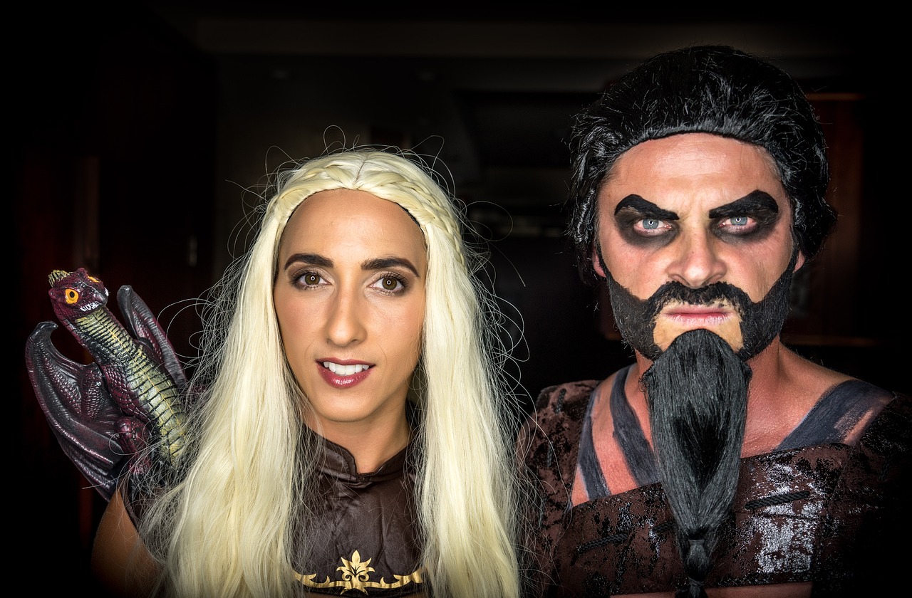 魔獸最新鬼服，探索未知游戲世界的冒險之旅