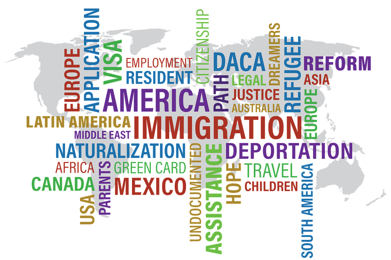 全球旅行變革與挑戰，最新入境新規解析