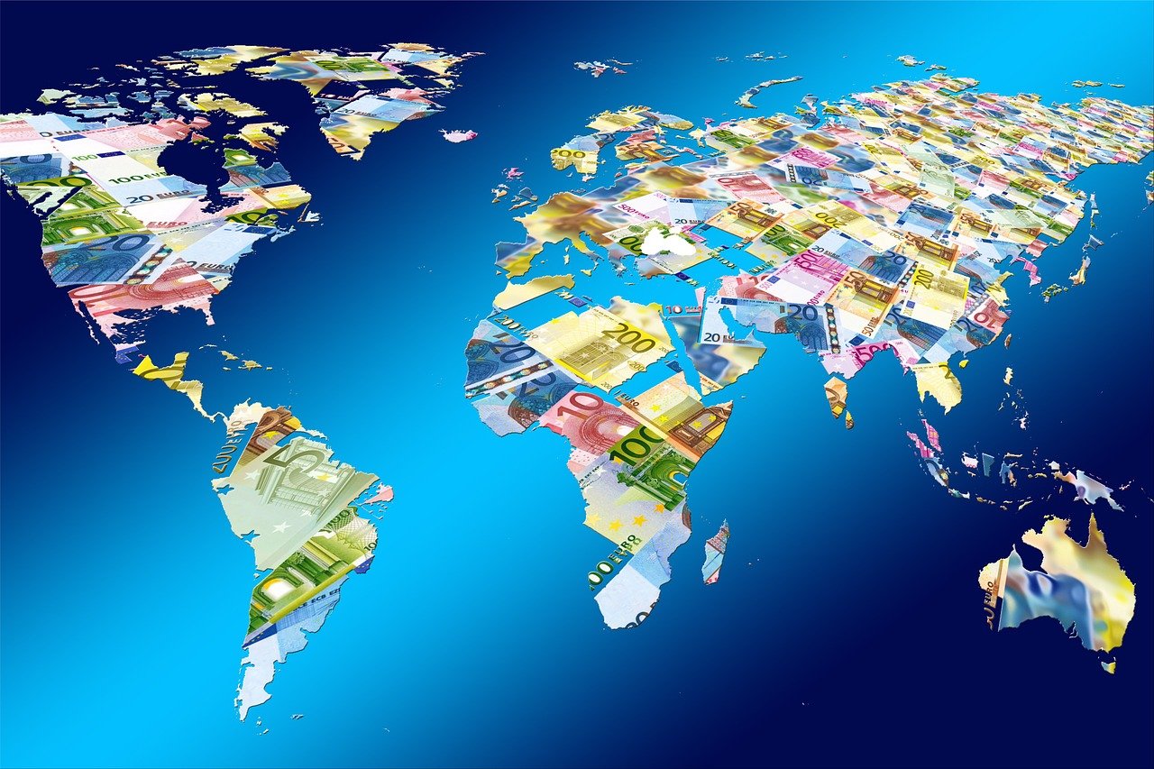 歐洲發布最新疫情數據,全球攜手應對挑戰