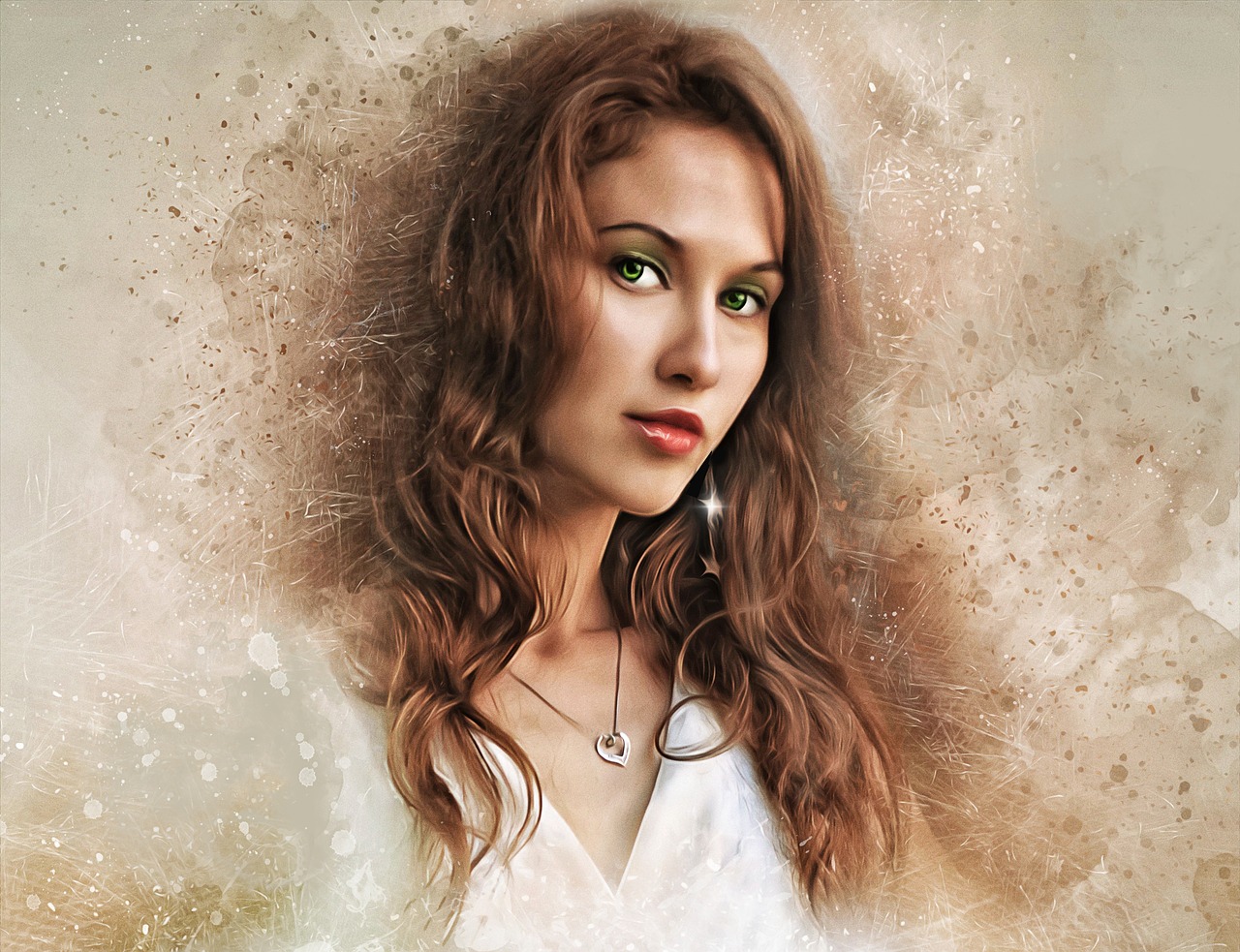 莎米拉重塑時尚潮流,璀璨時尚之星的崛起