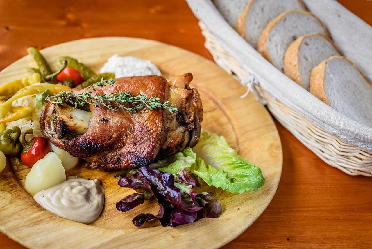 傳統美食的現代演繹,最新扣碗肉探索