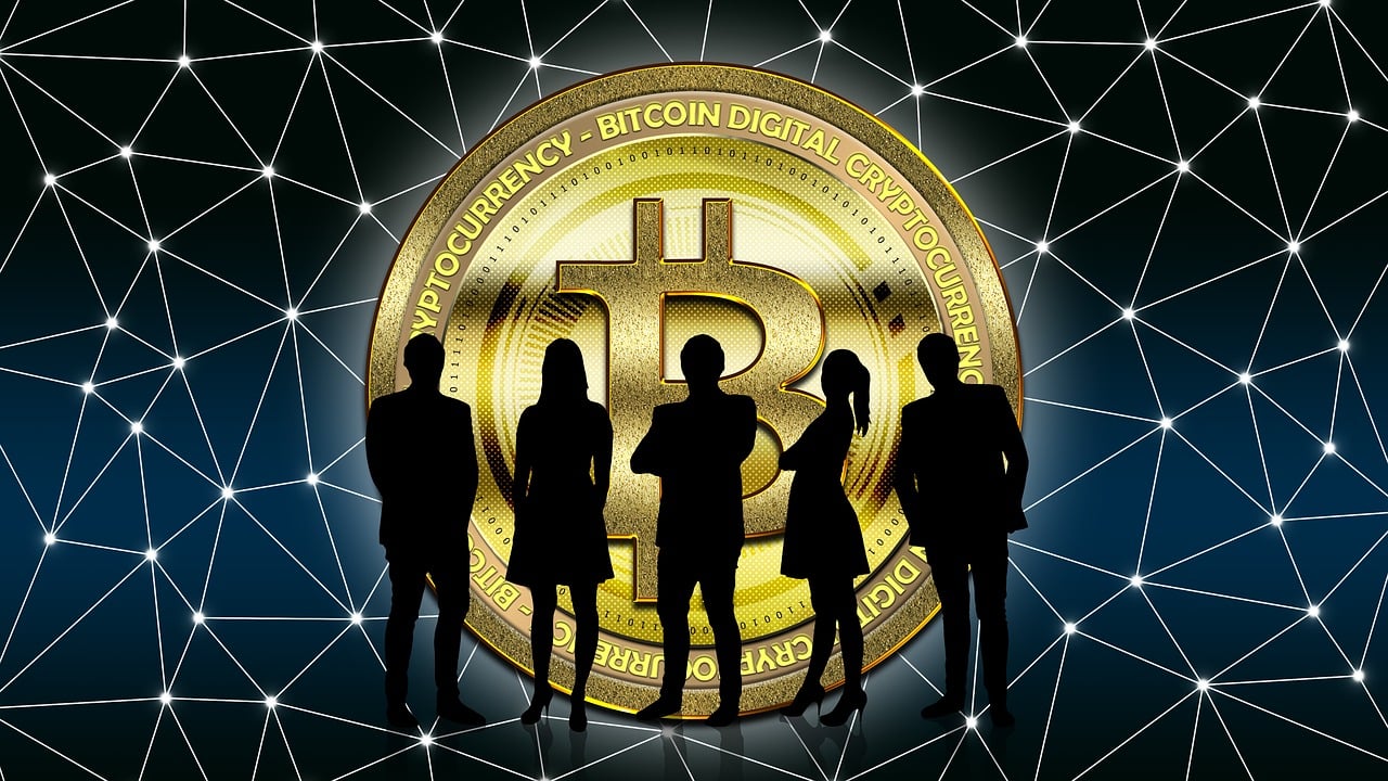 探索數字貨幣新領域，P幣最新消息與新聞速遞