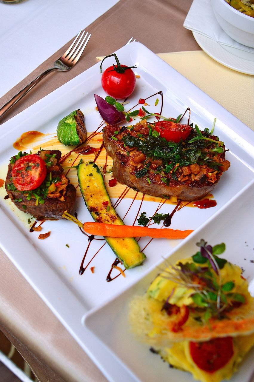 探索美食與色彩的完美結合,最新食色下載專區