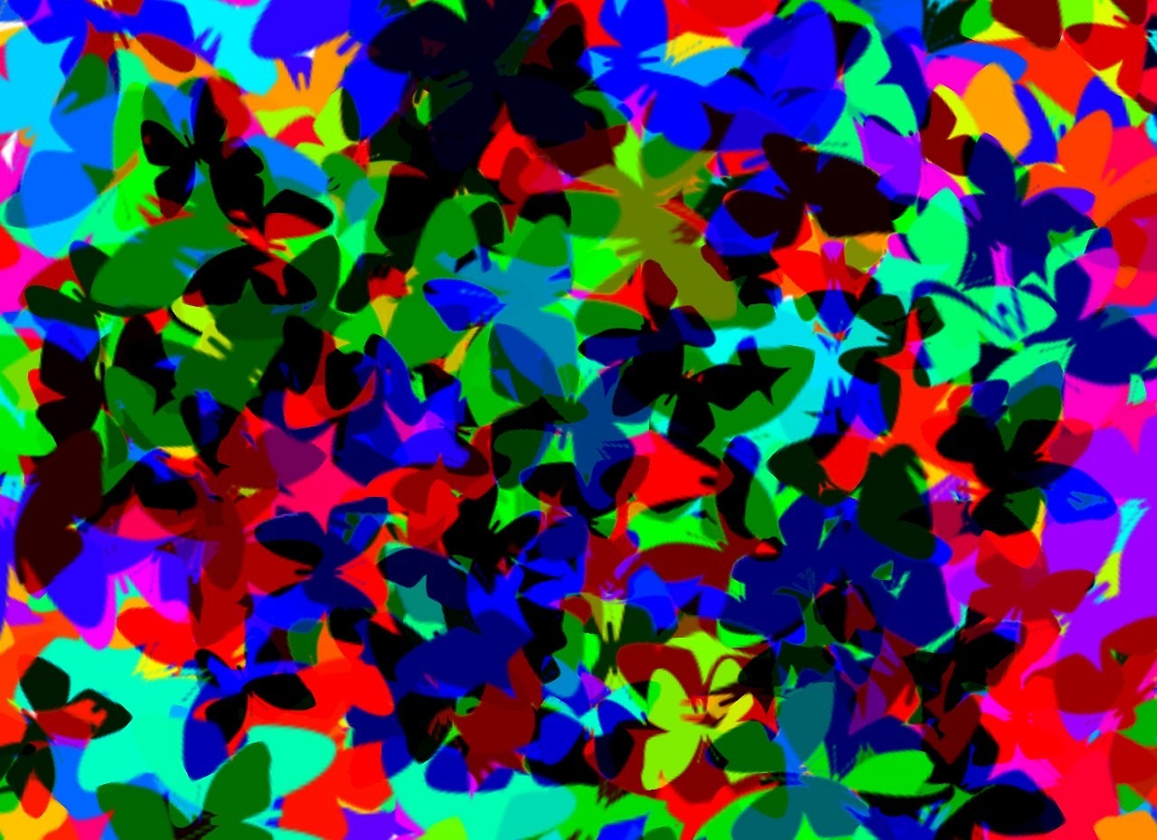 最新引進彩葉,為生活增添絢麗色彩的藝術品