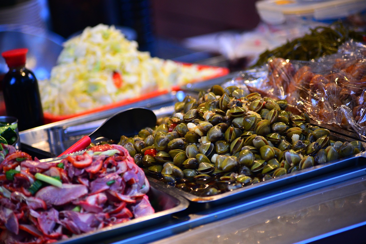 印度街頭小吃,傳統與創新交融的美食之旅,探索最新趨勢