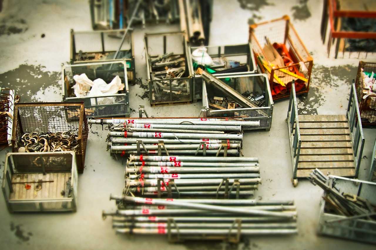 最新封溝機技術革新引領工程應用新篇章