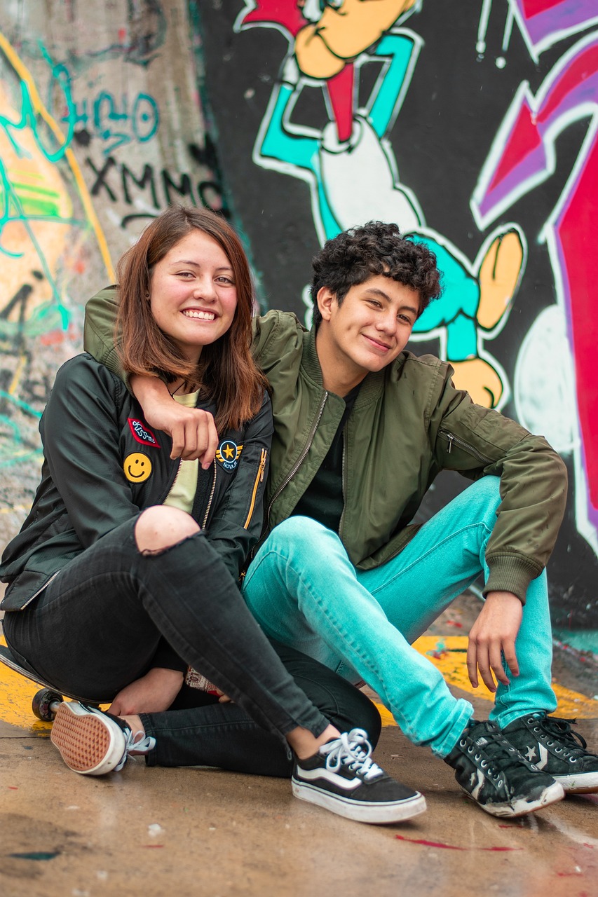 韓國(guó)最新戀愛(ài)綜藝節(jié)目探索愛(ài)情的多元面貌