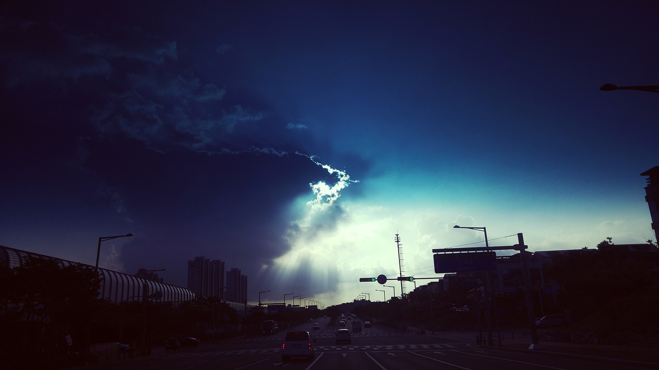 韓國最新懸疑推薦,迷霧中的真相探尋