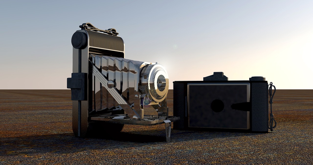 革新科技,重塑狩獵體驗(yàn),最新機(jī)械獵登場(chǎng)!