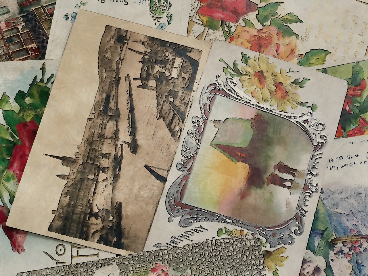 老秦最新照片，時光定格，生活印記的珍藏瞬間