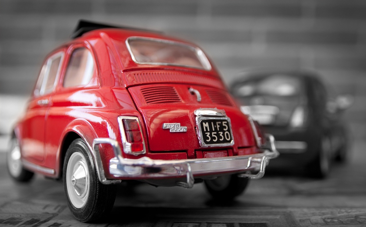 革新設計引領物流新時代的最新型拖車亮相!