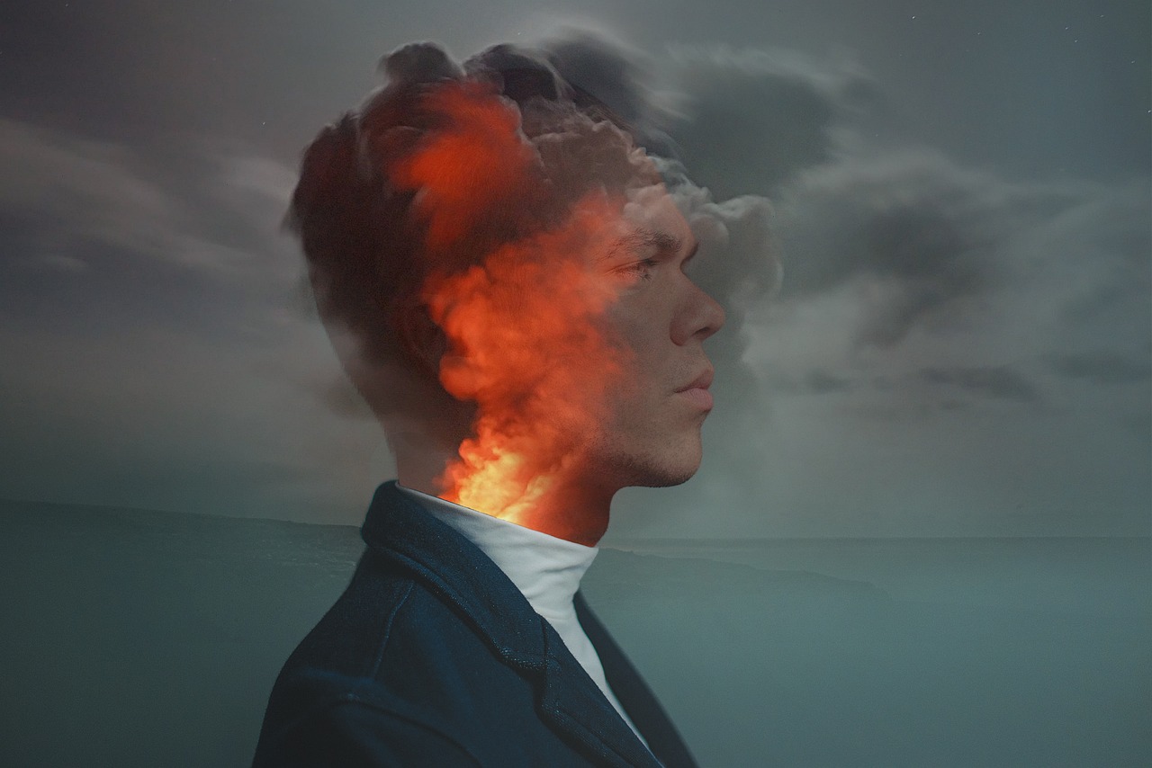 探索現代男性力量的新面貌，男子漢的最新風采與力量展現