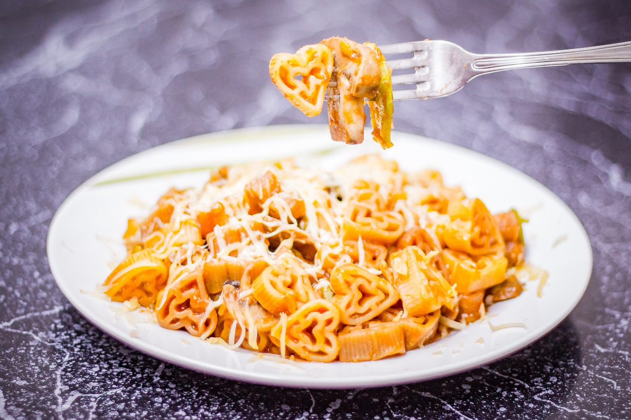 最新拌飯做法，美味與健康并重