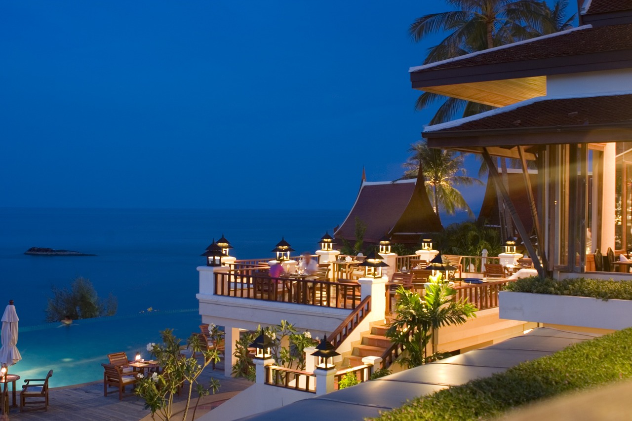 泰國最新旅游攻略，熱帶風(fēng)情多彩之旅探索