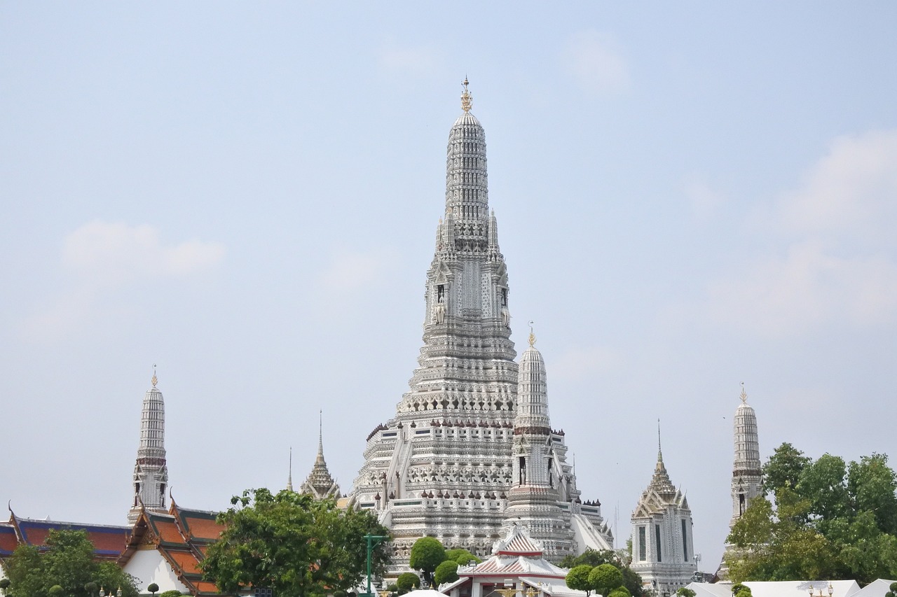 泰國最新旅游攻略,熱帶風情多彩之旅探索