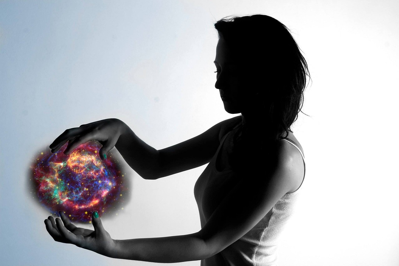 小君最新熱舞，青春火焰的燃燒