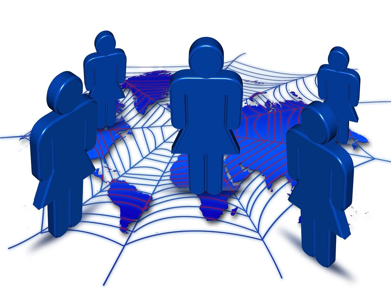 全球共同應對球球最新疫情挑戰