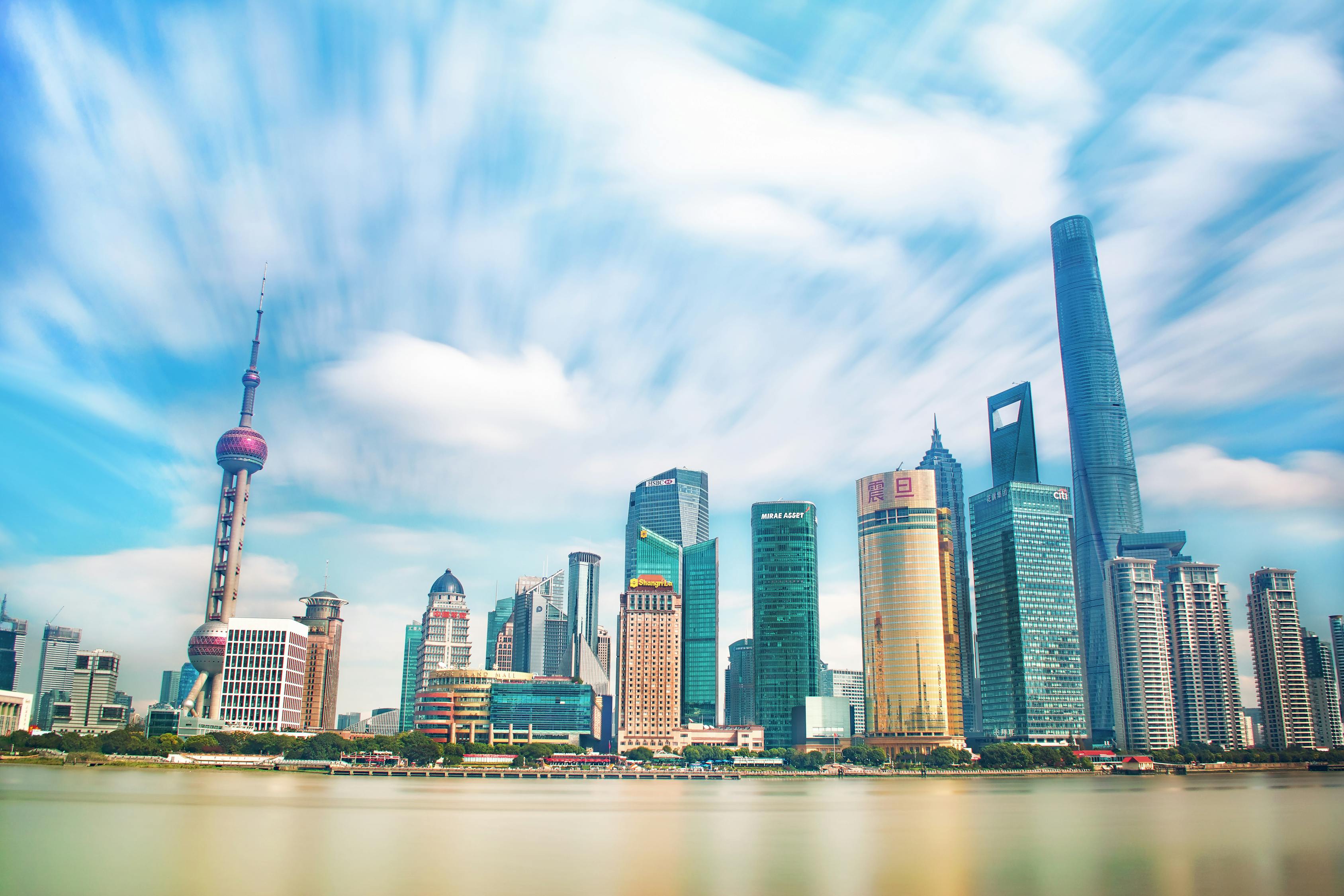 中國最新臺風預警發布，全力保障安全，減少損失