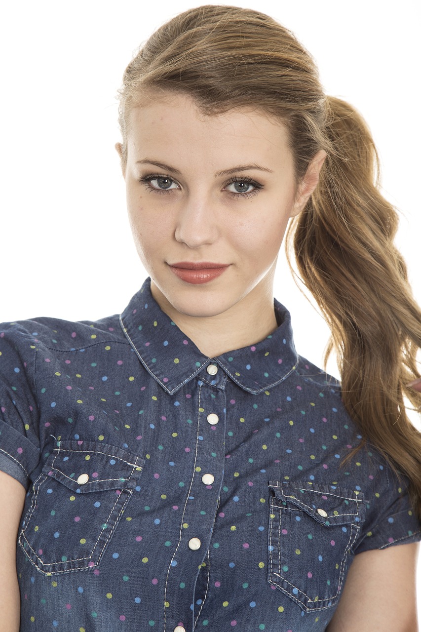 最新女發款式時尚潮流千變萬化，引領潮流趨勢的發型設計