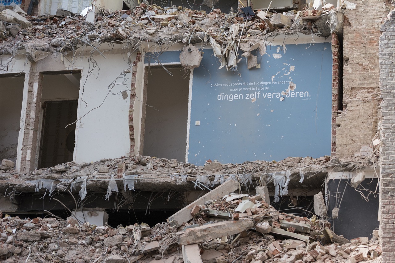 隴南禮縣最新災情報告更新，揭示最新災情狀況