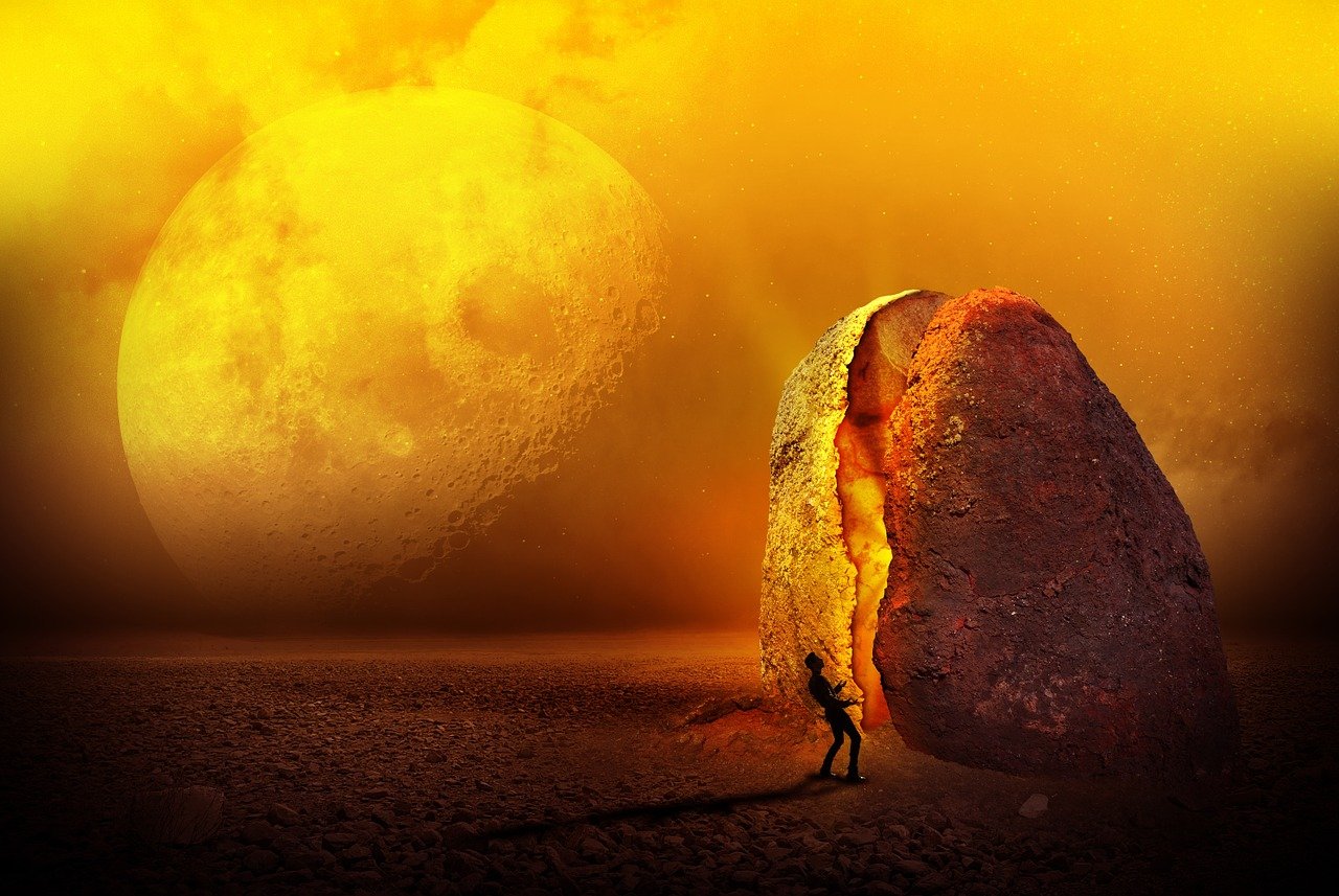 最新鬼靈賊，神秘莫測的奇幻冒險之旅