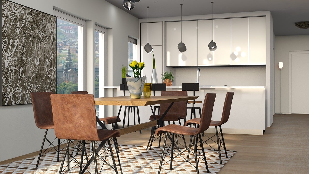 最新地炕圖片展示,設計理念與風采展示