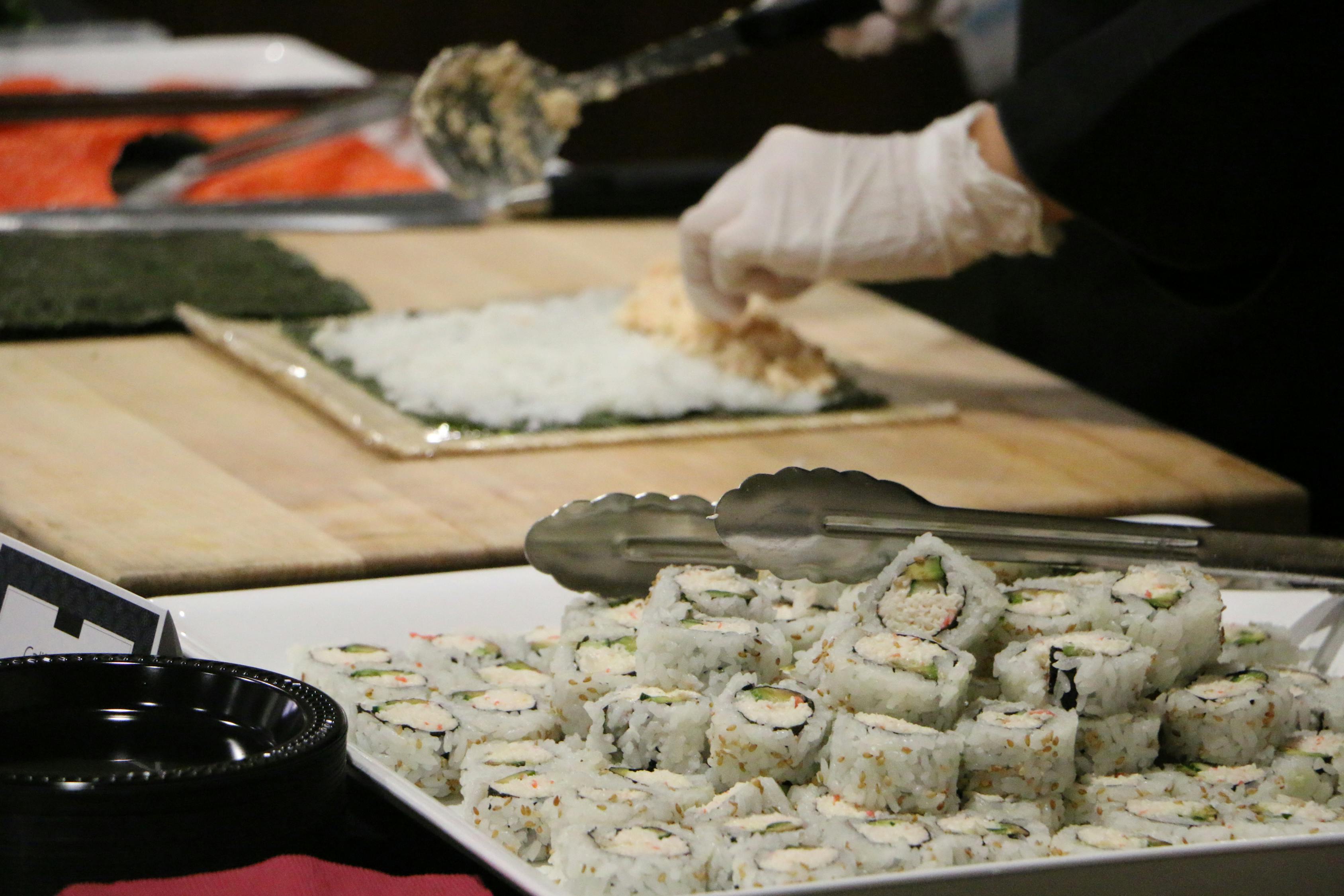 青島最新海鮮盛宴,新鮮滋味令人陶醉