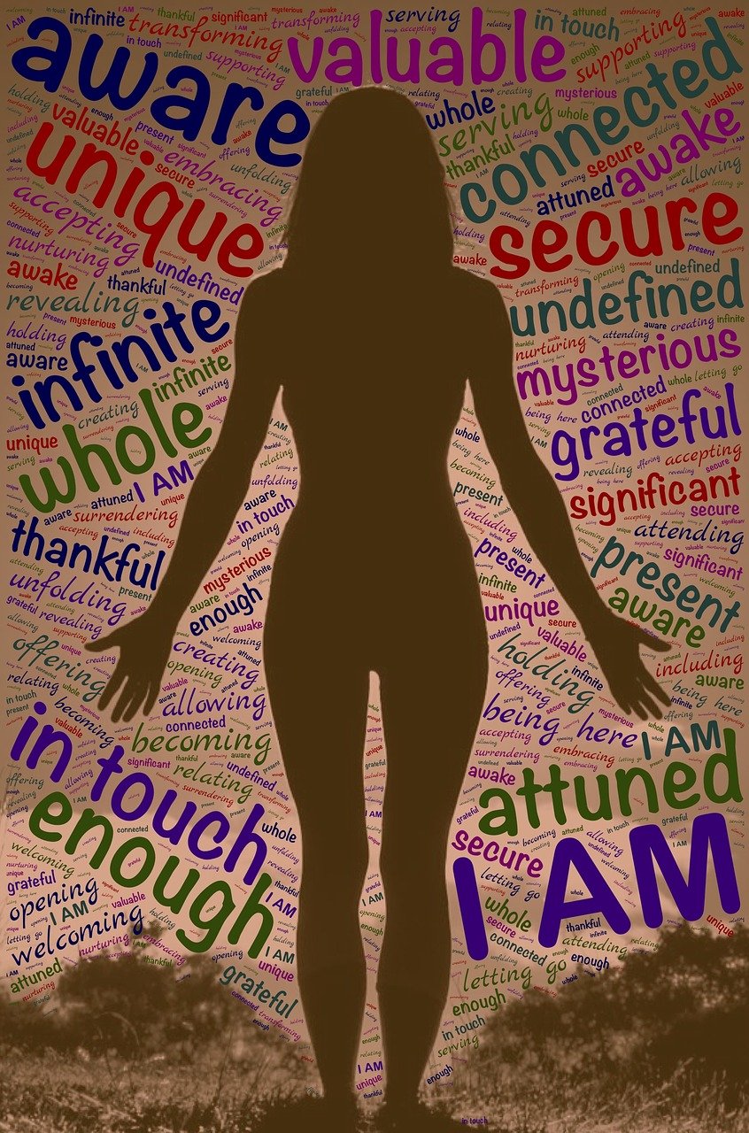 最新時代女性的獨立自信魅力，無限風采展現時代精神