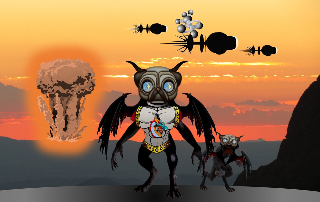 魔安奇幻之旅續寫傳奇，最新小說章節搶先看