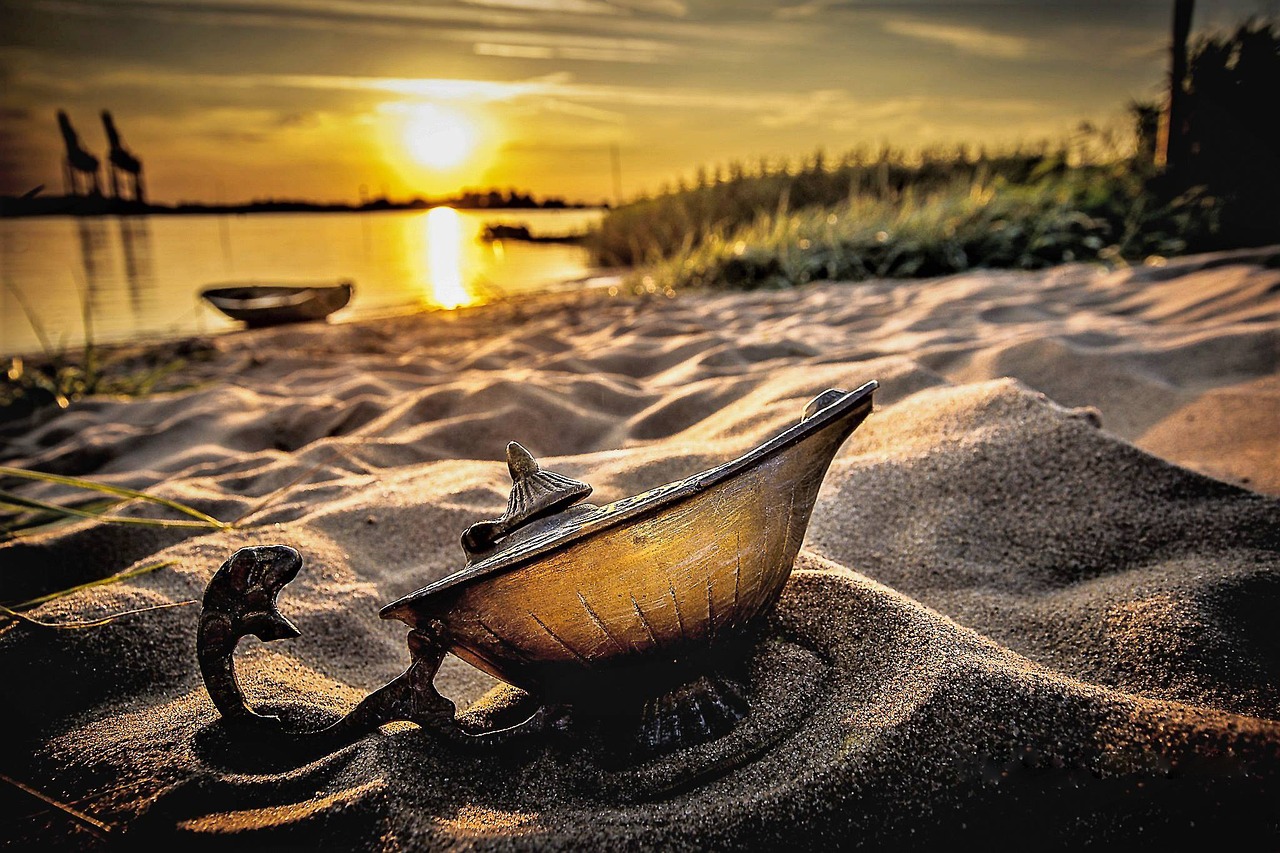 探索奇幻世界，最新電影海披一網打盡未知世界！