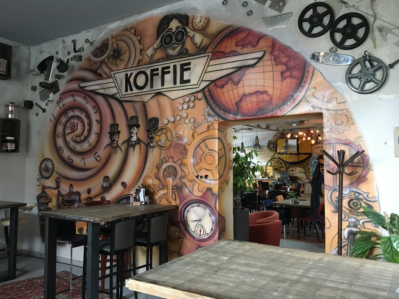 視美動畫最新，技術與創意藝術的融合之旅探索