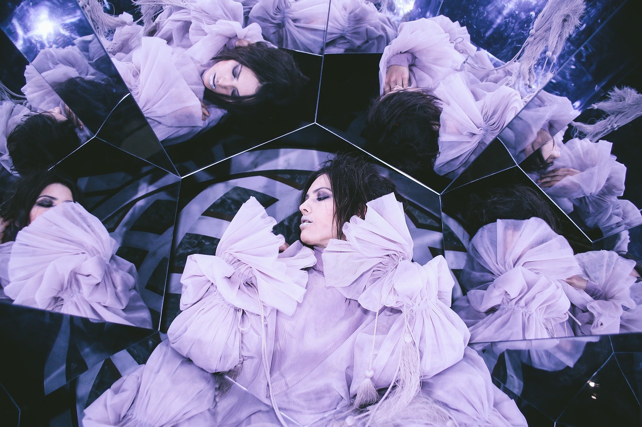 最新Rose手機壁紙，美麗與科技的完美融合