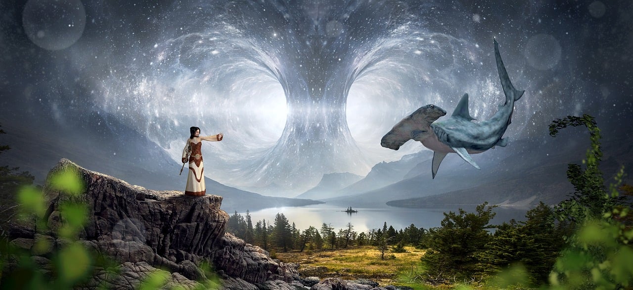 川子趕海最新探索與發現，神秘海洋生物大揭秘