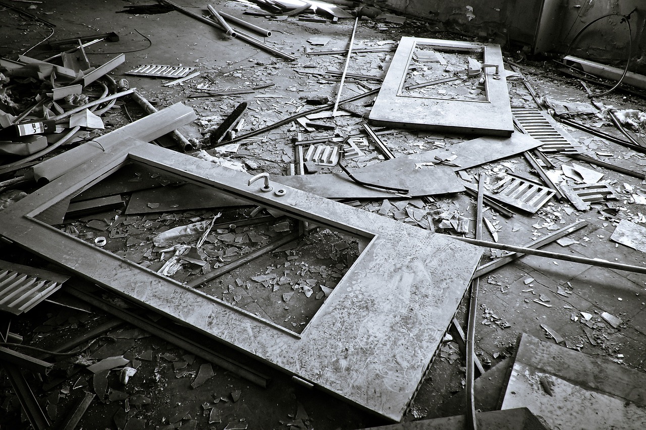 約旦最新事件揭示中東地區的挑戰與機遇的交織發展之路。