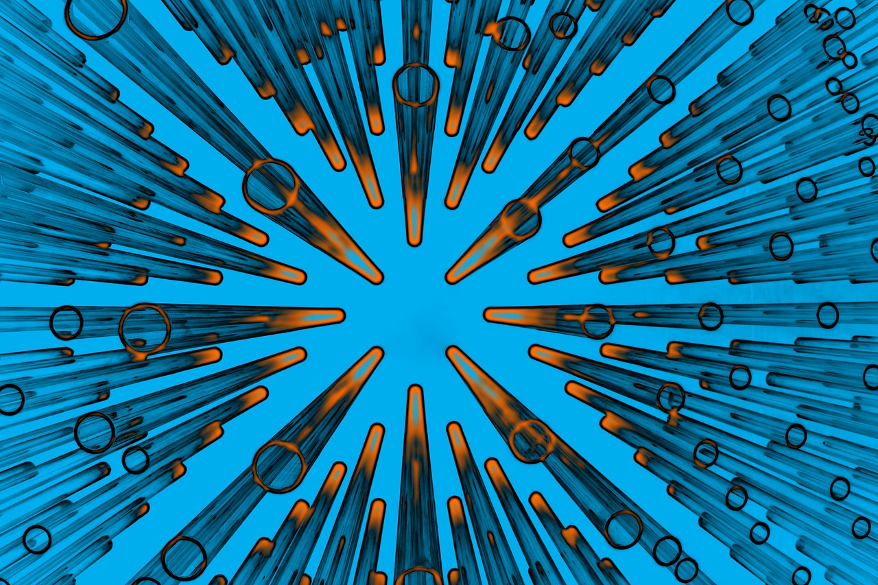 最新地龍器技術革新與應用前景展望