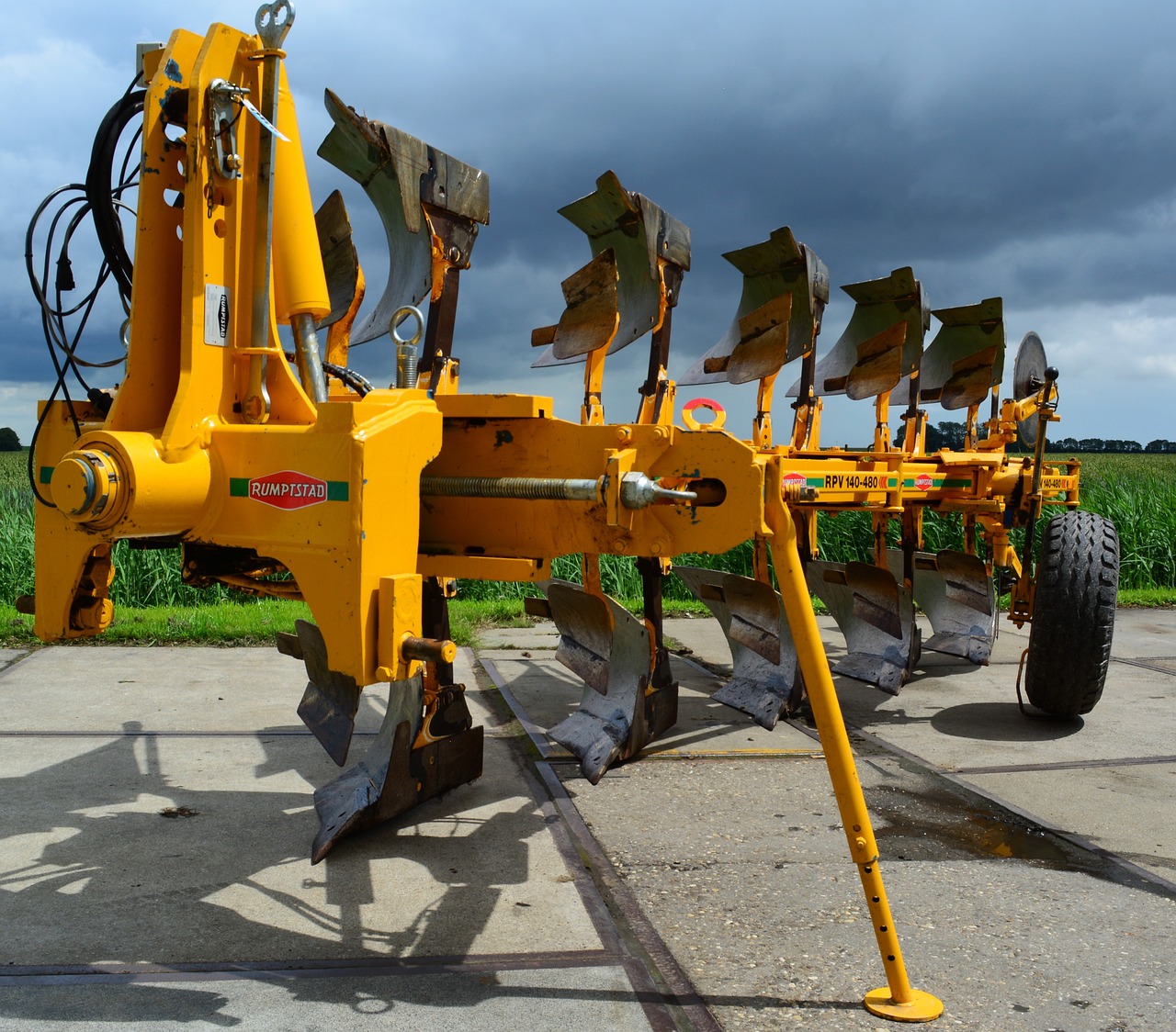 最新轉(zhuǎn)子泵革新與應(yīng)用概述