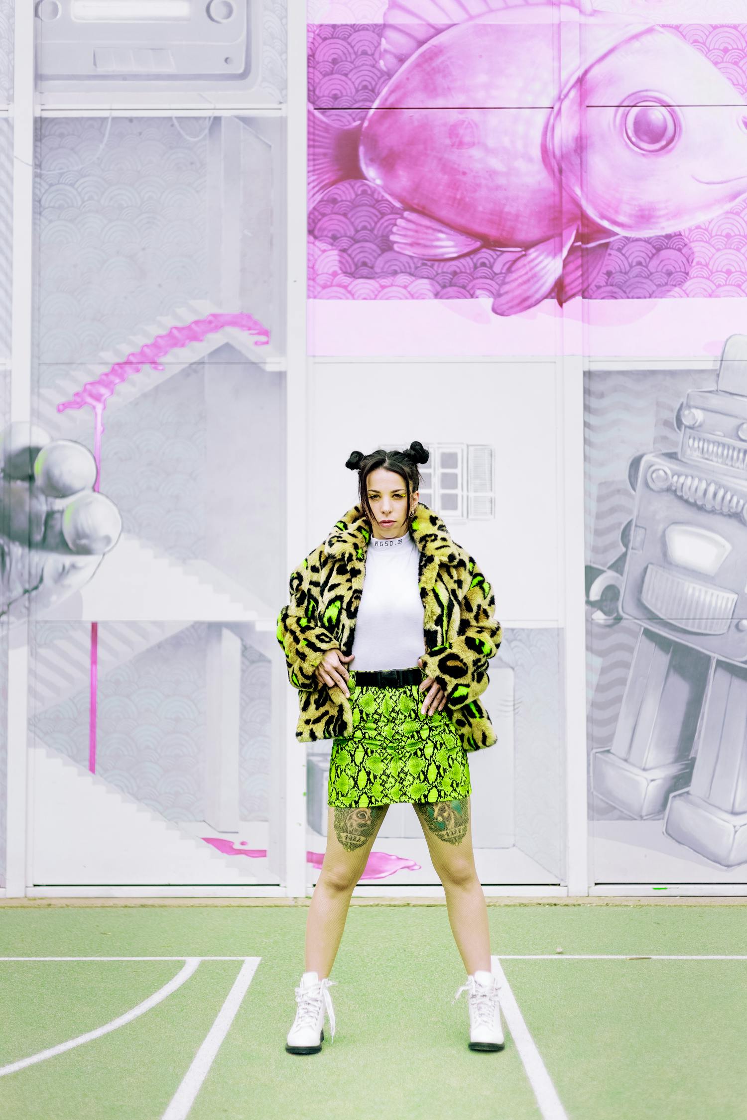 小花最新版,探索時尚新潮的魅力與時尚變遷