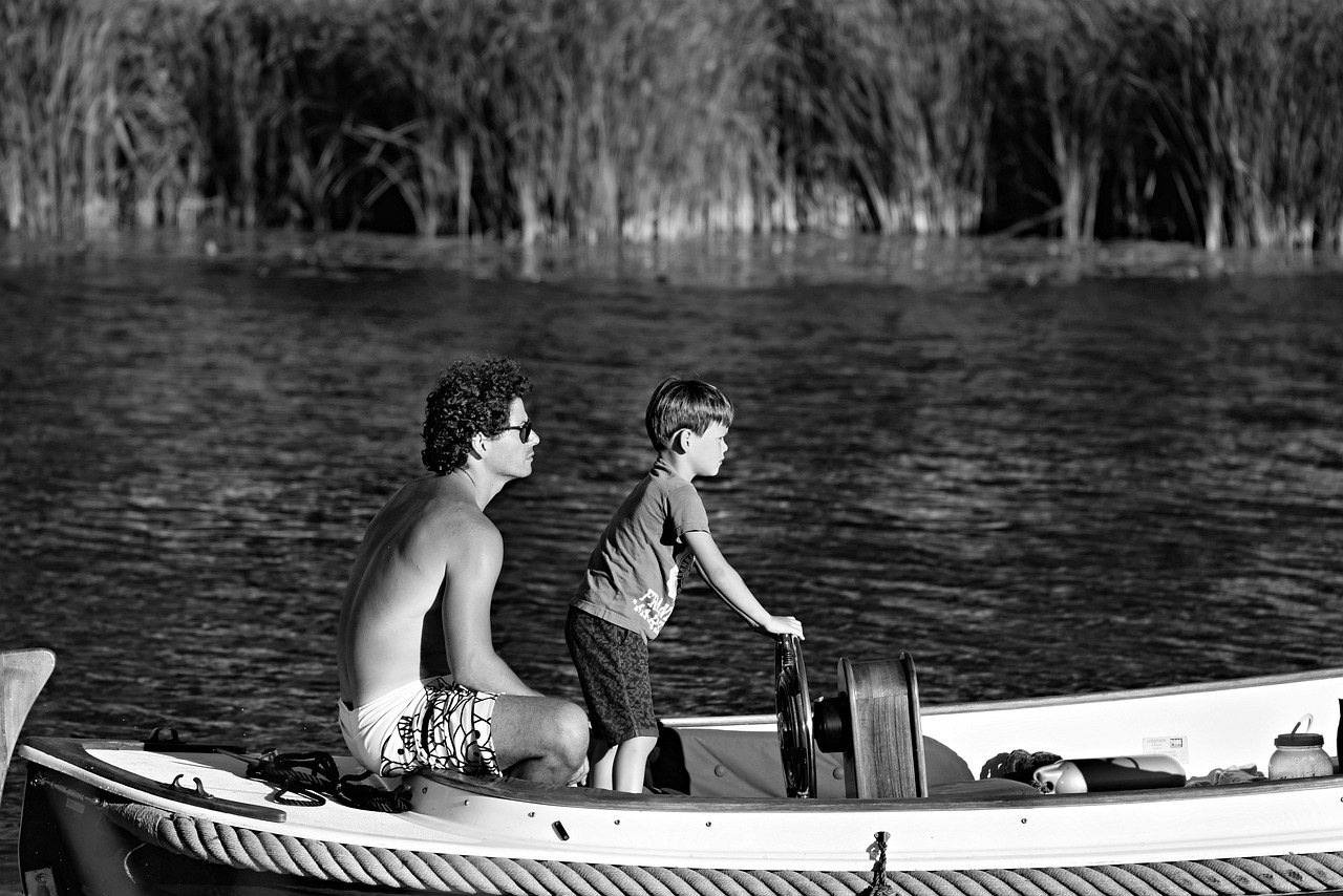 新時代男性力量重塑,擺脫窩囊,展現男兒氣概