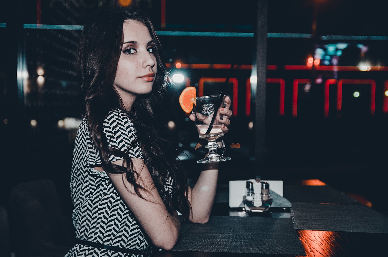 時尚頭像精選，潮流與個人風格的完美融合