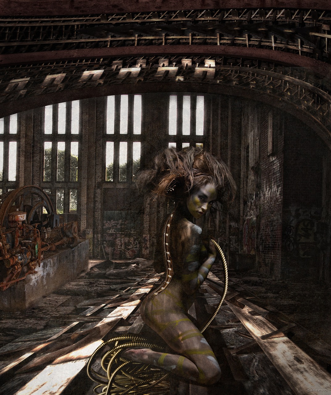 暮雨潯蹤 第23頁